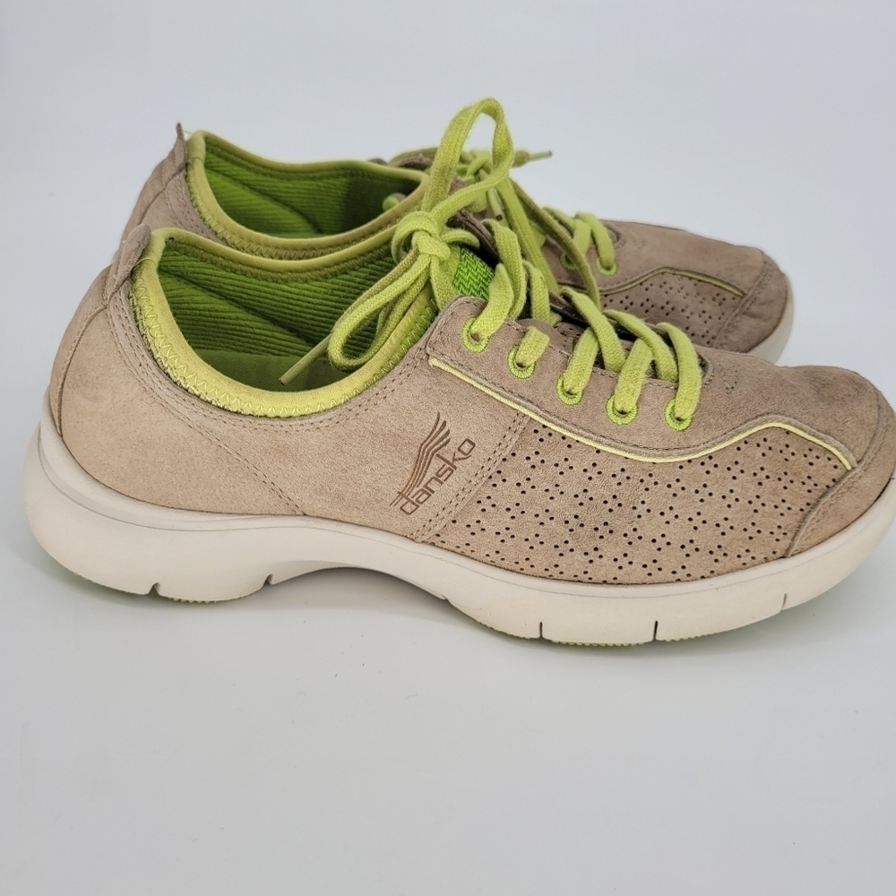 DANSKO Elise comfort womens sneakers 7.5 - Picture 8 of 10